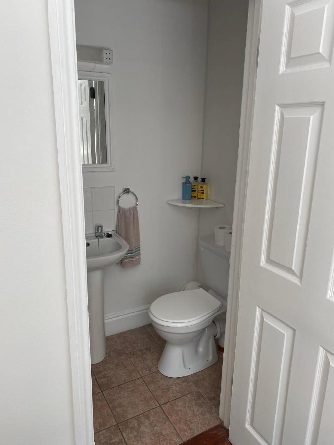 Quay Lodge ويستبورت المظهر الخارجي الصورة