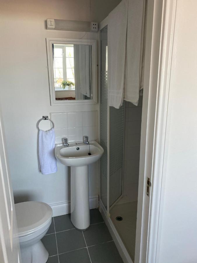 Quay Lodge ويستبورت المظهر الخارجي الصورة