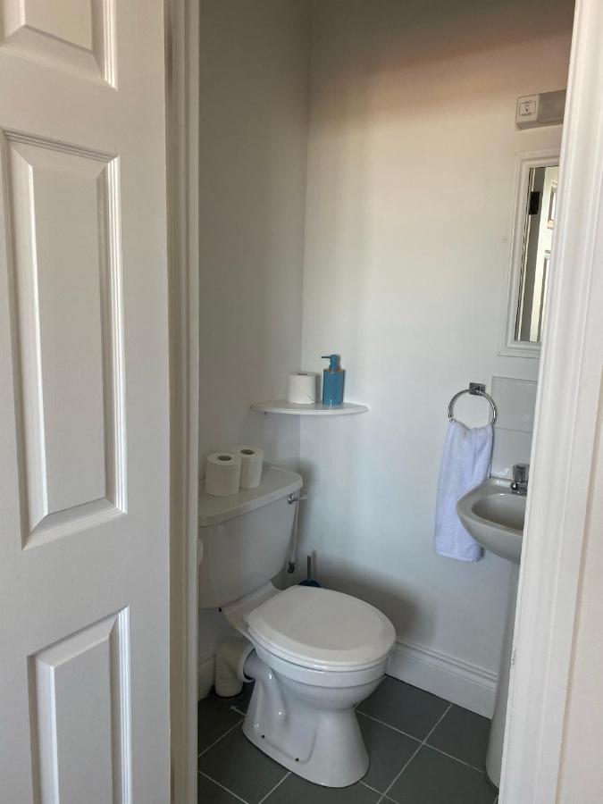 Quay Lodge ويستبورت المظهر الخارجي الصورة