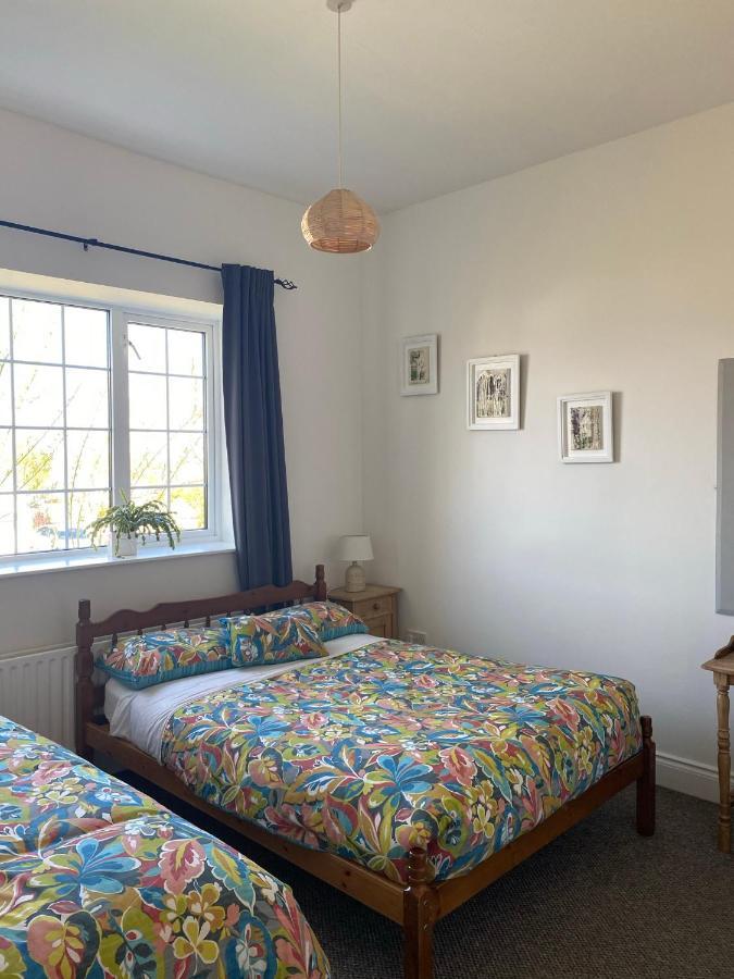 Quay Lodge ويستبورت المظهر الخارجي الصورة