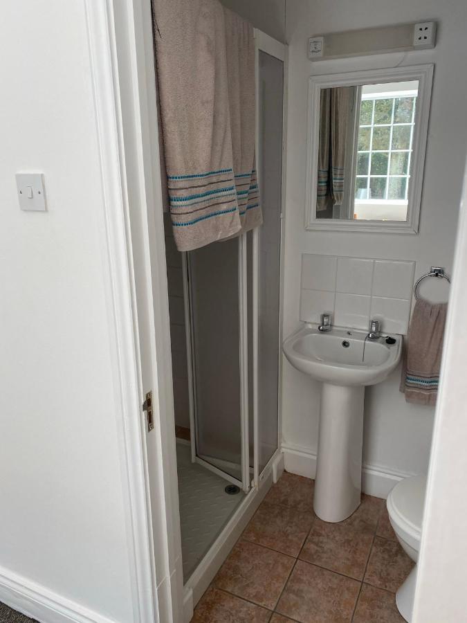 Quay Lodge ويستبورت المظهر الخارجي الصورة